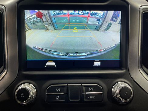 Used 2022 GMC Sierra 1500 Elevation AWD/4WD image 24