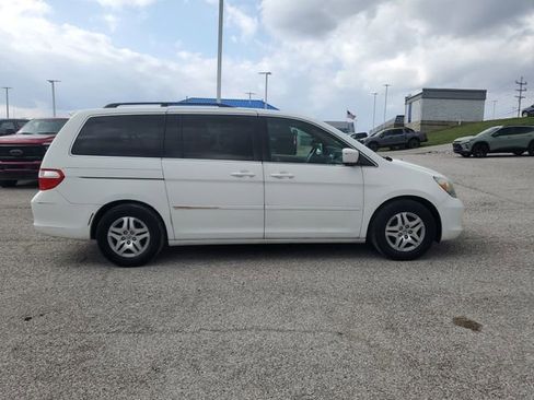 Used 2007 Honda Odyssey EX-L image 3