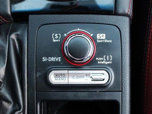 Used 2021 Subaru WRX STI w/ Popular Package #3 (IZT) image 22