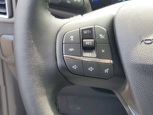 New 2026 Ford Bronco Sport Big Bend w/ Convenience Package AWD/4WD image 15