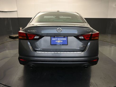 Used 2021 Nissan Altima 2.0 SR image 10