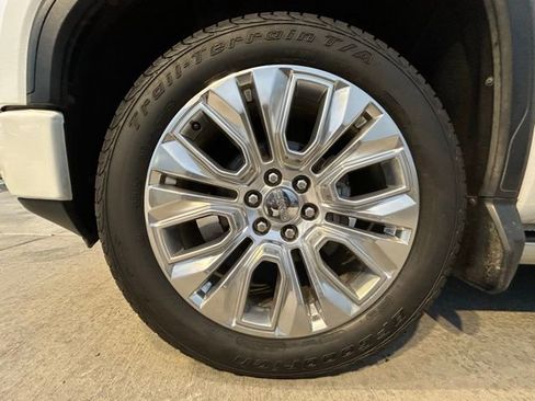 Used 2020 GMC Sierra 1500 Denali w/ Denali Ultimate Package image 30