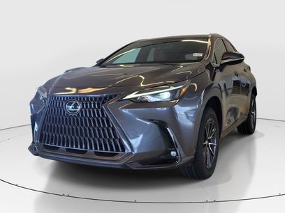Used 2023 Lexus NX 250 FWD w/ Towing Package (2000 Lbs)