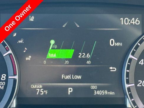 Certified 2022 Toyota Highlander Platinum image 3