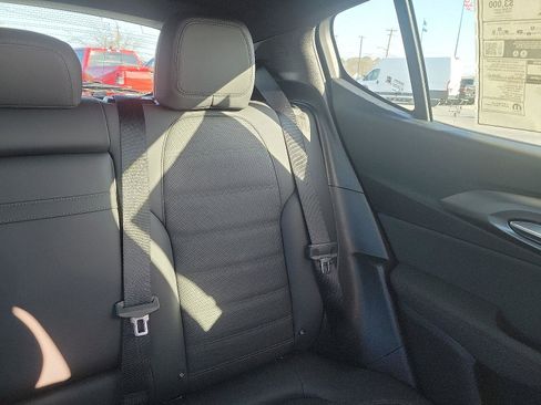 New 2024 Dodge Hornet R/T Plus w/ Tech Pack Plus w/o Parking image 14