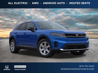 New 2026 Honda Prologue EX video 1