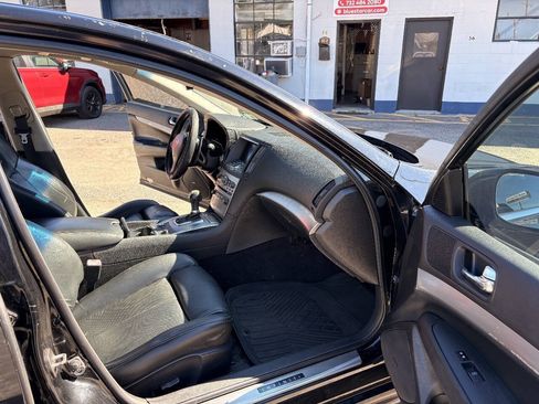 Used 2012 INFINITI G37 Journey w/ Premium Pkg RWD image 27