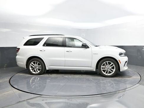 Used 2024 Dodge Durango R/T image 12