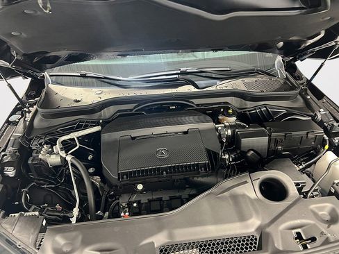 New 2026 Acura MDX A-Spec image 14