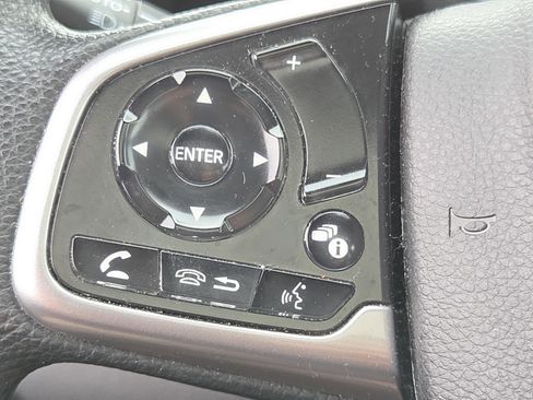 Used 2022 Honda CR-V EX image 31