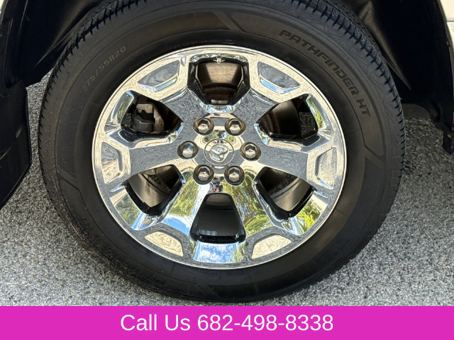 Used 2019 RAM 1500 Big Horn AWD/4WD image 10