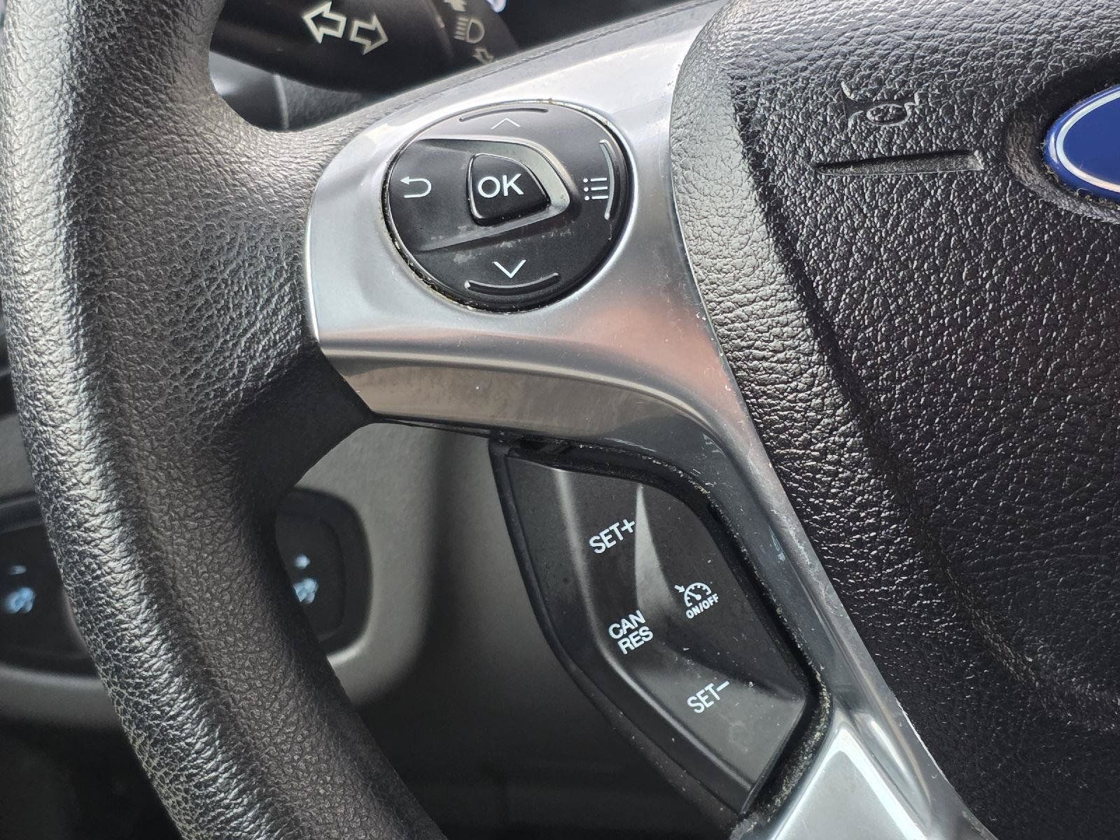 Used 2016 Ford Transit Connect XL FWD image 12