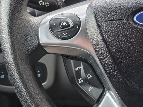 Used 2016 Ford Transit Connect XL image 12