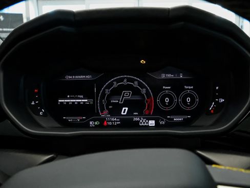 Used 2024 Lamborghini Urus S image 30