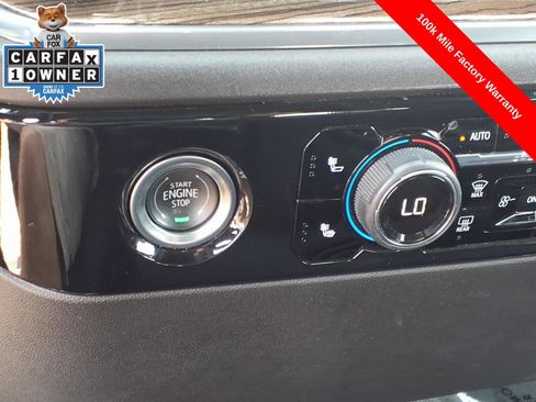 Used 2024 Chevrolet Silverado 1500 LT AWD/4WD image 25