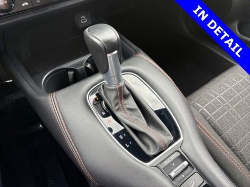 Certified 2024 Honda HR-V Sport image 22