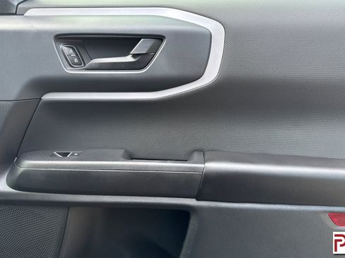 Used 2023 Ford Bronco Sport image 20