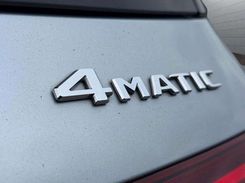 Used 2023 Mercedes-Benz GLE 450 4MATIC image 52