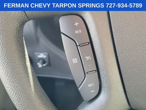 New 2025 Chevrolet Express 2500 w/ Driver Convenience Package image 28