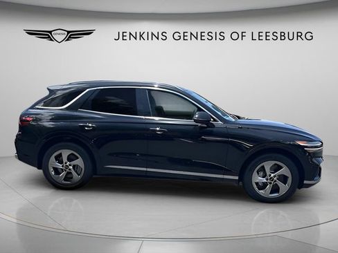 New 2026 Genesis GV70 2.5T Advanced AWD/4WD image 2
