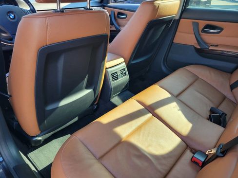 Used 2011 BMW 328i xDrive Sedan image 26