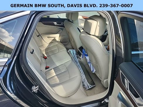 Used 2019 Audi A6 3.0T Premium Plus image 13