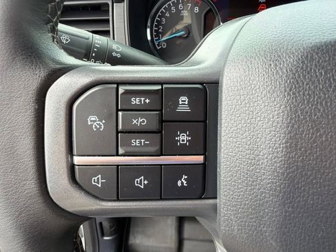 Used 2023 Ford F150 XLT w/ Equipment Group 302A High AWD/4WD image 58