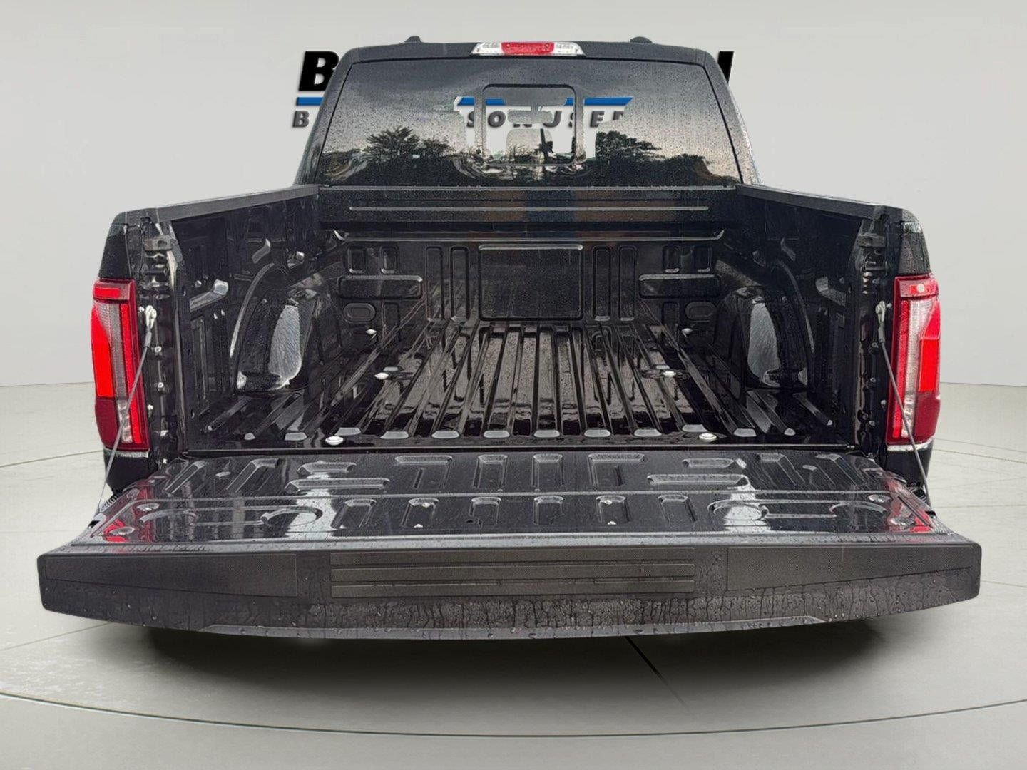 Used 2026 Ford F150 Lariat AWD/4WD image 9