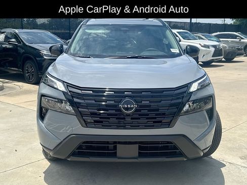 Used 2026 Nissan Rogue Dark Armor FWD image 4