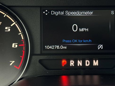 Certified 2017 Ford F150 XLT w/ Equipment Group 302A Luxury AWD/4WD image 25