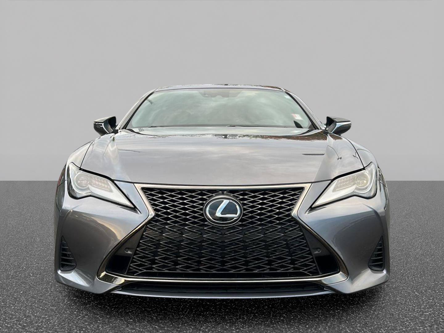 Used 2019 Lexus RC 300 F Sport RWD image 12