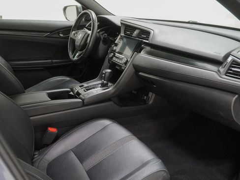 Used 2020 Honda Civic EX-L image 33