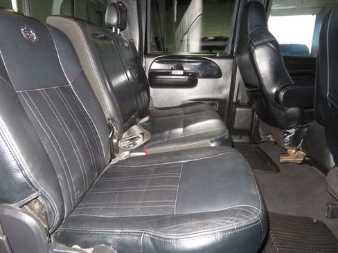 Used 2004 Ford F350 Harley-Davidson image 34