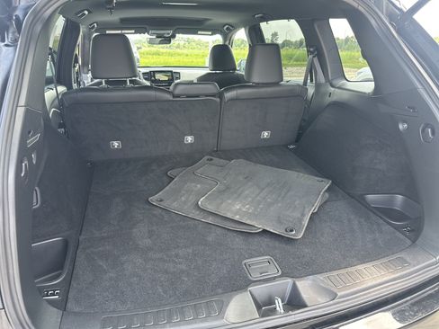 Certified 2023 Honda Passport Elite image 32