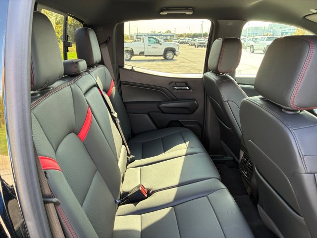 New 2026 Chevrolet Colorado Z71 w/ Technology Package AWD/4WD image 15