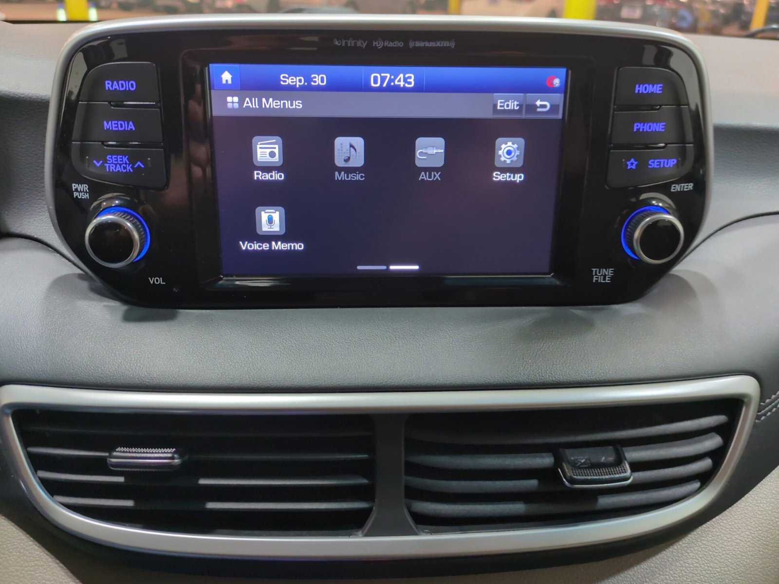Used 2020 Hyundai Tucson Limited AWD/4WD image 28