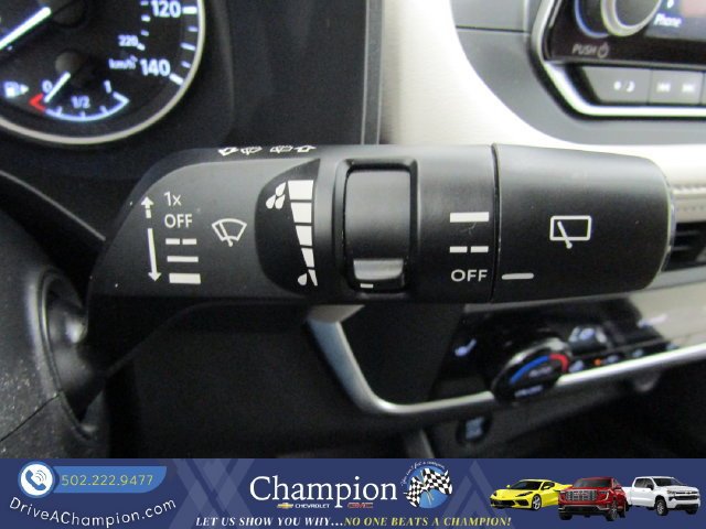 Used 2024 Nissan Rogue SV w/ SV Premium Package AWD/4WD image 28