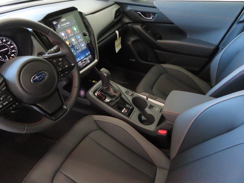 New 2025 Subaru Crosstrek 2.5i Limited w/ Crosstrek Mirror Package image 22