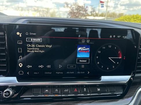 Used 2023 GMC Sierra 1500 Elevation AWD/4WD image 14