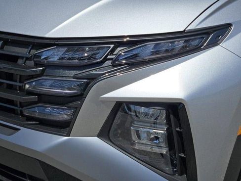 New 2026 Hyundai Tucson Blue SE AWD/4WD image 6