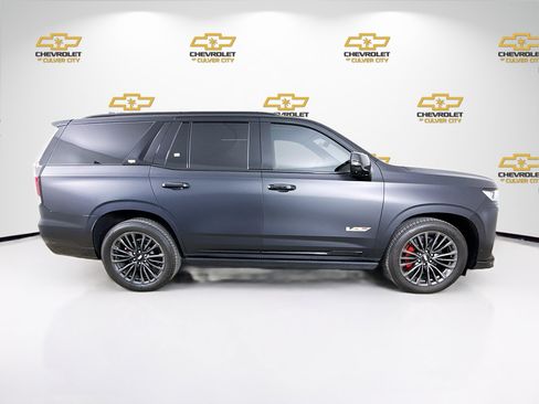 Used 2024 Cadillac Escalade V w/ Heavy-Duty Trailer Package AWD/4WD image 9