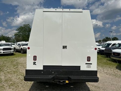 New 2024 RAM 4500 Tradesman image 5