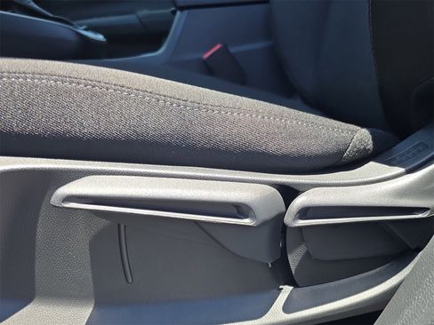 New 2026 Honda CR-V LX image 18