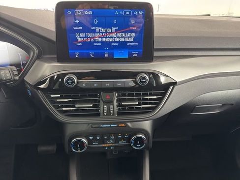 New 2025 Ford Escape Active image 12