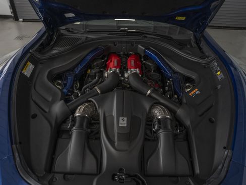 Used 2023 Ferrari Roma RWD image 48