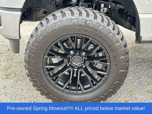 Used 2026 Ford F150 XLT AWD/4WD image 13