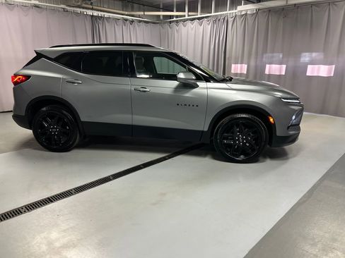 Used 2024 Chevrolet Blazer LT w/ Convenience Package image 8