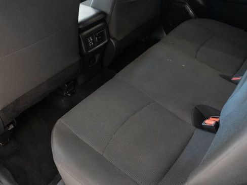Used 2025 Toyota RAV4 LE FWD image 23