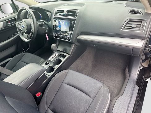 Used 2019 Subaru Legacy 2.5i Premium image 34