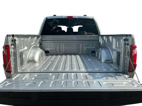 Used 2024 Ford F150 STX AWD/4WD image 15